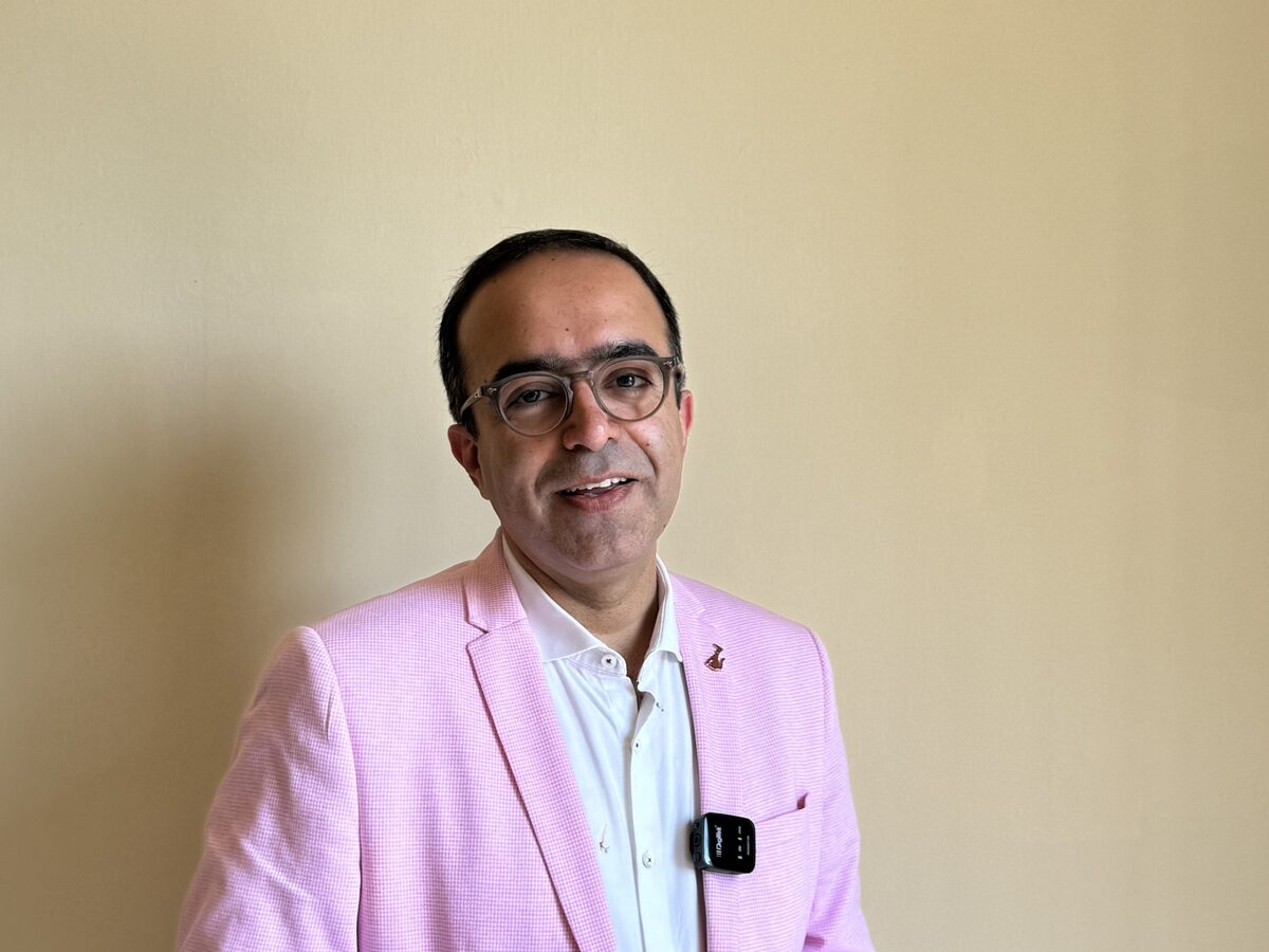 Dr Rohit Batra, MD (Dermatology, Venereology & Leprology), dermatologist at DermaWorld Skin Clinic, Rajouri Garden, New Delhi